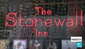 Émeutes de Stonewall : il y a 50 ans, les débuts du militantisme LGBT+