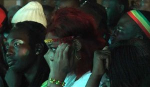 CAN-2019 : à Dakar, la déception des supporters
