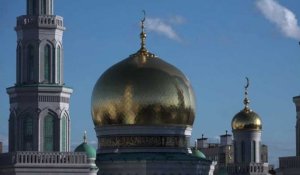 Dans une économie russe en berne, le halal en plein essor