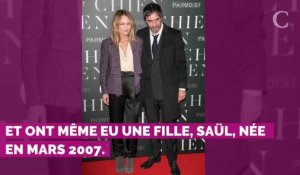 PHOTOS. Il y a 13 ans, Samuel Benchetrit roucoulait avec Anna...