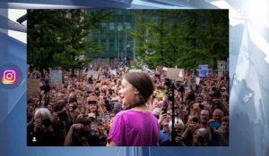 Greta Thunberg : son étonnante liste d'exigences pour sa venue à l'Assemblée