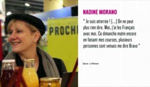 Nadine Morano accusée de racisme : "atterrée" par la polémique, elle se confie