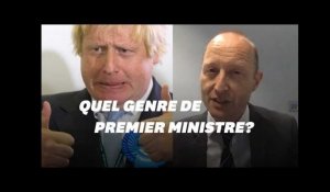 Ce que fera Boris Johnson une fois Premier ministre, selon Le HuffPost UK