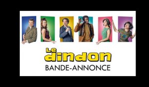 Le Dindon - Bande-annonce Officielle HD