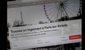 Paris. Elle louait son logement social sur Airbnb à 255 euros la nuit