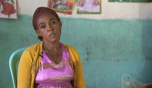A la frontière Ethiopie/Erythrée, le doute subsiste sur l'accord de paix