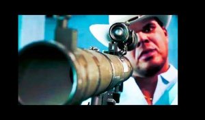 NARCOS RISE OF THE CARTELS Bande Annonce (2019) PS4 / Xbox One / PC / Switch