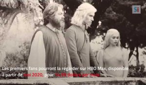 HBO annonce une nouvelle série de l'univers de «Game of Thrones» en mai 2020