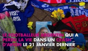 Emiliano Sala : Le bel hommage de sa ville natale