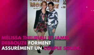 Jamel Debbouze : Mélissa Theuriau évoque leur quotidien "mouvementé"