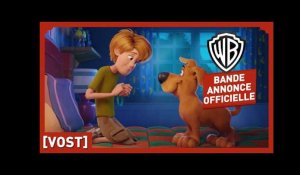 SCOOBY! Bande-annonce officielle VOSTFR