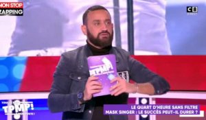 Cyril Hanouna : Ses révélations cash sur sa relation avec Kev Adams (vidéo)