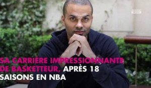 Tony Parker : Ce grand honneur auquel il a eu droit à San Antonio