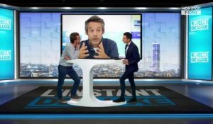 Yann Barthès : Cyrille Eldin révèle sa "trahison" (exclu vidéo)