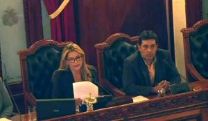 Bolivie : la sénatrice Jeanine Añez se proclame présidente par intérim