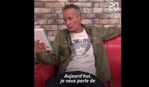 L'interview WTF* de Didier Wampas