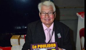 Raymond Poulidor est décédé