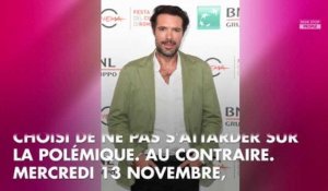 Roman Polanski : Nicolas Bedos encense son film "J'accuse" et félicite Jean Dujardin
