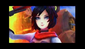 SMITE &quot;RWBY Battle Pass&quot; Bande Annonce (2019) PS4 / Xbox One / Switch / PC