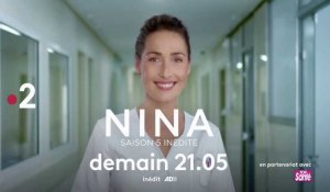 Nina (France 2) Surhommes