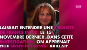 Ségolène Royal : son interview naufrage sur France Inter déchaîne la Toile