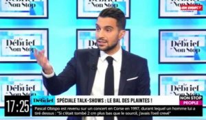 Valeurs Actuelles vs Yann Barthès : Que risque Quotidien ? (exclu vidéo)