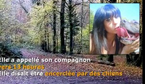 Enceinte, Elisa Pilarski, 29 ans, retrouvée morte en forêt de Retz mordue par des chiens