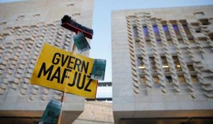 Assassinat de Daphne Caruana : la tension monte à Malte, même entre députés