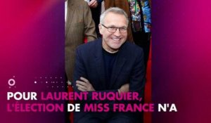 Miss France 2020 boycottée par Laurent Ruquier : Cyril Hanouna en dévoile la raison