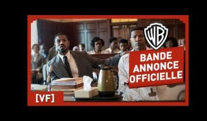 La Voie de la Justice - Bande Annonce Officielle (VF) - Michael B Jordan