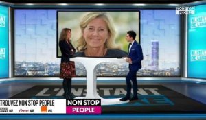 Anne-Claire Coudray : quels conseils lui a donné Claire Chazal pour le JT de TF1 (exclu vidéo)