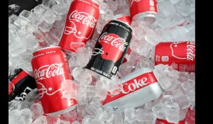 Il n'y aura bientôt plus de Coca-Cola dans les magasins Intermarché et Netto