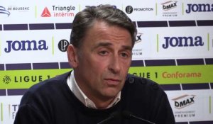 TFC : Sadran confirme Denis Zanko comme entraîneur et annonce de nouvelles recrues