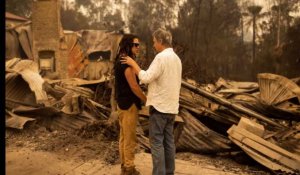 Incendies en Australie : les pires feux de l'histoire du pays