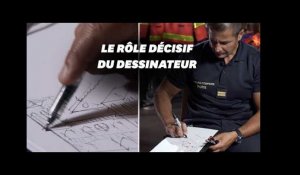 Incendie de Notre-Dame : 4 détails surprenants sur l&#39;intervention des pompiers