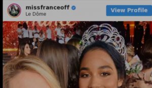 Clémence Botino sur Instagram: découvrez les photos sexy et engagées de Miss France 2020