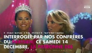 Miss France 2020 : des tensions entre les candidates ? Sylvie Tellier balance