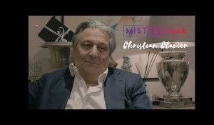 Mister Emma rencontre Christian Clavier