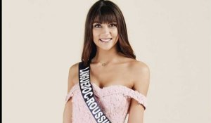 Miss France 2020 : Miss Languedoc-Roussillon réagit après son malaise lors de la cérémonie