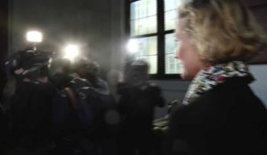 Affaire: Delphine Boel : la Cour de cassation a rejeté le pourvoi introduit par le roi Albert II
