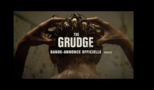 The Grudge - Bande-annonce Officielle - VOST