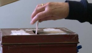 Présidentielle en Uruguay: ouverture des bureaux de vote
