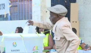 Présidentielle: les Bissau-guinéens aux urnes pour retrouver la voie de la stabilité