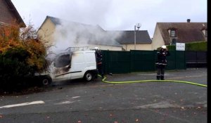 Tensions autour des lycées de Creil, Nogent-sur-Oise et Montataire