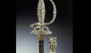 Vol de diamants d'une "valeur inestimable" dans un musée allemand