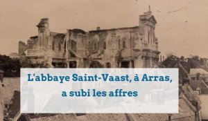 L'avenir du palais Saint-Vaast à Arras s'écrit sous la bannière Marriott