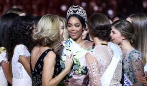 Miss France 2020 : Miss Centre-Val de Loire moquée sur la Toile, Sylvie Tellier vient à son secours