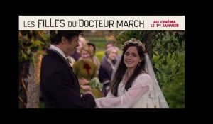 Les Filles du Docteur March - TV Spot &quot;Critics&quot; 20s