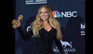 Mariah Carey : Cette somme INCROYABLE qu'elle touche chaque année grâce à "All I want for Christmas is you"