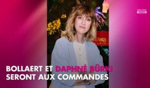 Sophie Davant en froid avec Daphné Bürki et Faustine Bollaert ? Elle répond